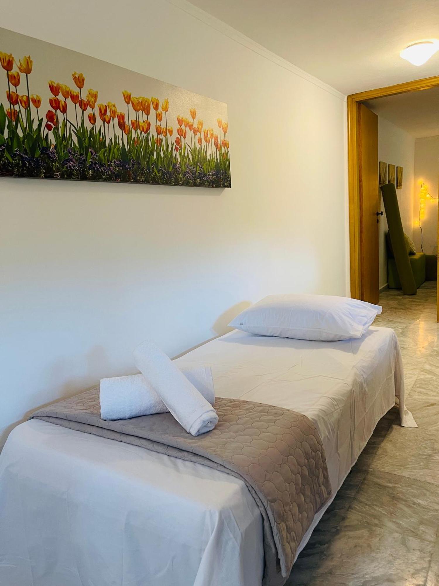 Erotospilia Porto Rafti Near The Athens Airport Apartment Exterior photo